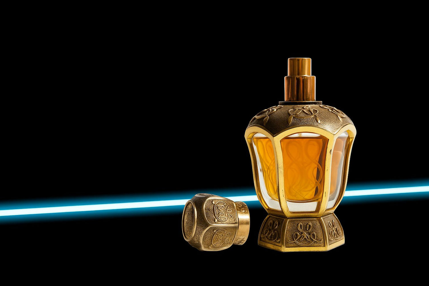 Attar's Collection