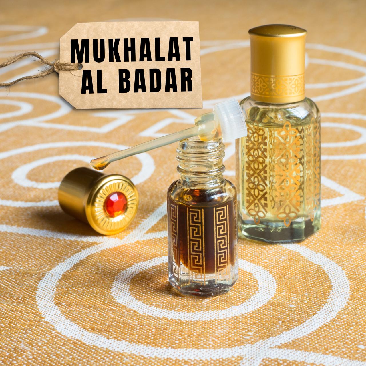Mukhalat Al Badar