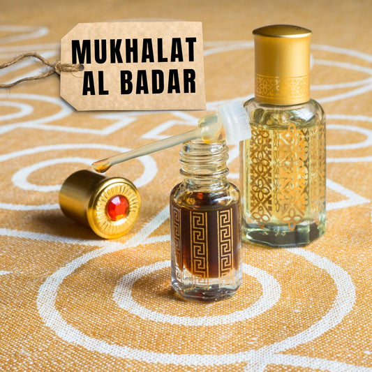 Mukhalat Al Badar