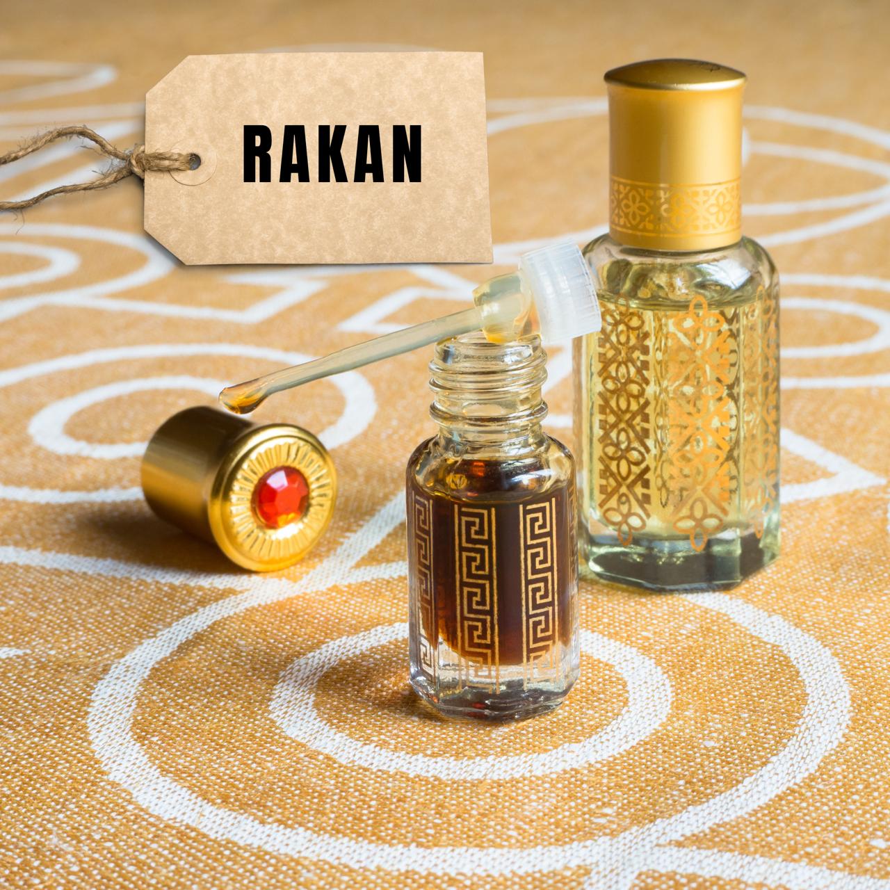 Rakan – Swiss