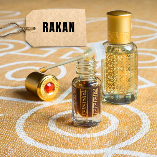 Rakan – Swiss