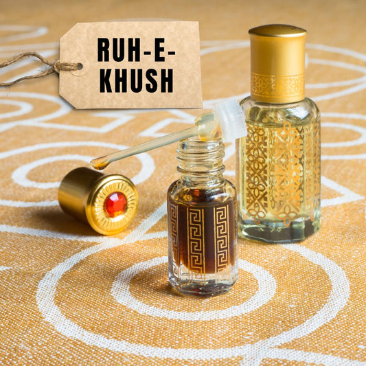 Ruh-e-Khush