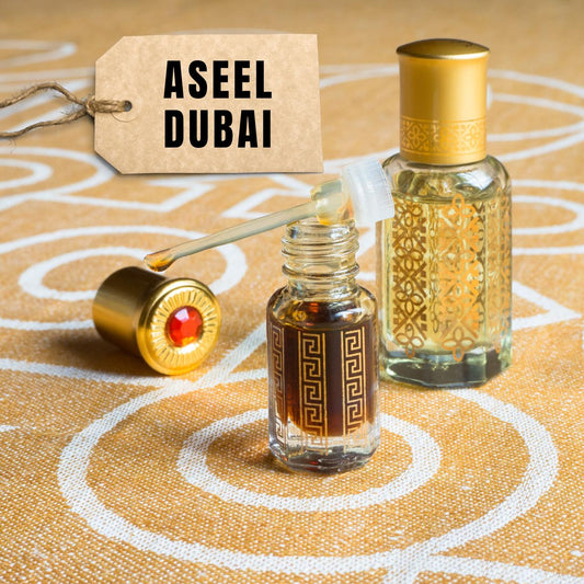 Aseel Dubai – Al Rehab