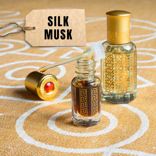 Silk Musk
