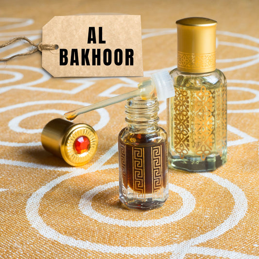 Al Bakhoor